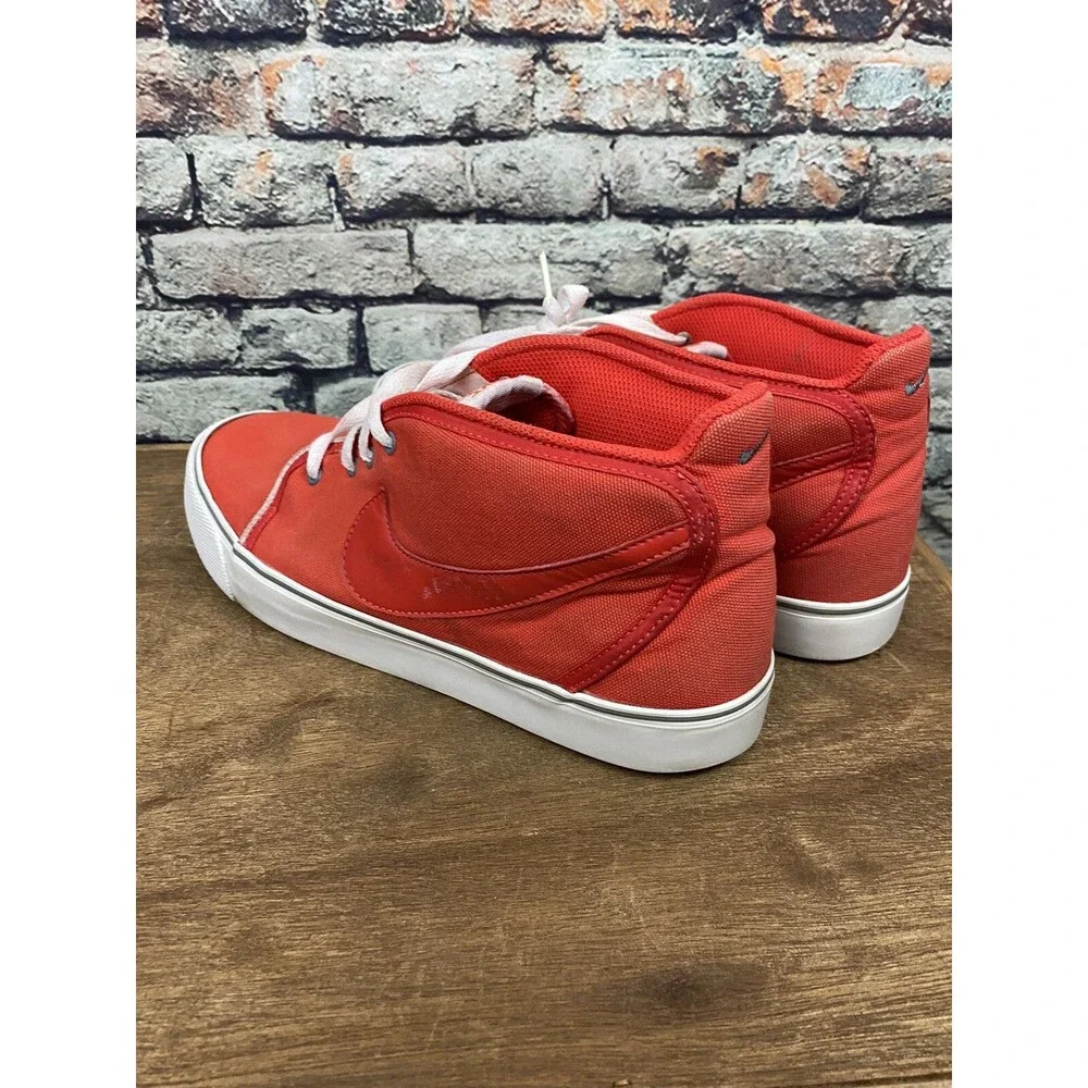 Nike toki 2009